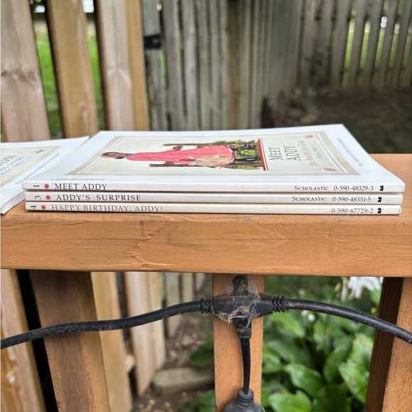 American Girl Books from the Original American Girl Collection - Picture 5 of 9